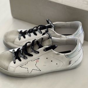 Golden Goose sneaker size 38